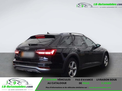 Audi A6 Allroad 40 TDI 204 ch Quattro BVA