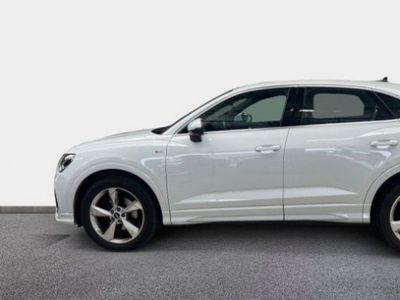 Audi Q3 35 TFSI 150ch S line S tronic 7