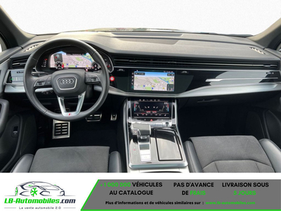 Audi Q7 50 TDI 286 BVA Quattro 5pl