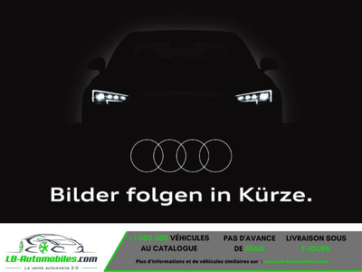 Audi Q8 50 TDI 286 BVA Quattro