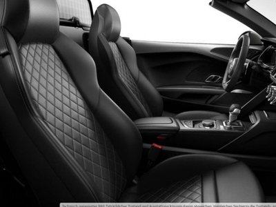 Audi R8 Spyder, 31499 km, SOMMIERES