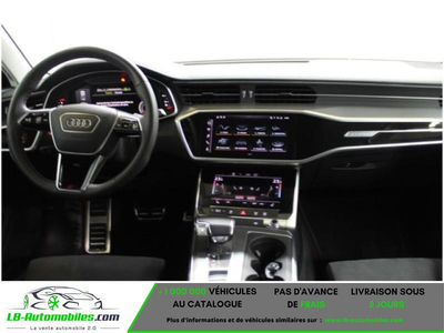 Audi S6 TDI 344 ch BVA Quattro