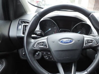 Ford Kuga, Gris, Reims