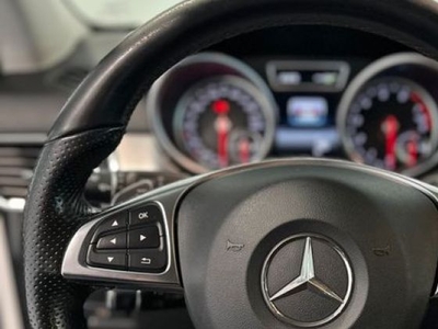 Mercedes Gle, 113000 km (2017), Vesoul