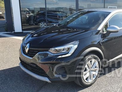 RENAULT CAPTUR 2