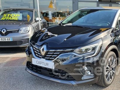 RENAULT CAPTUR 2