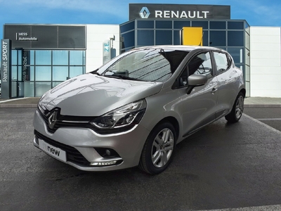 RENAULT CLIO STE 1.5 DCI 75CH ENERGY BUSINESS REVERSIBLE