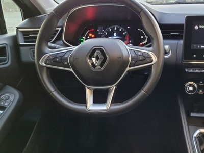 Renault Clio V 1.0 TCe 100ch Intens, Lagny Sur Marne
