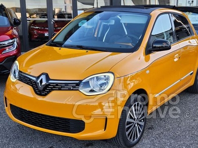 RENAULT TWINGO 3