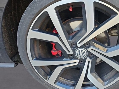 Volkswagen Golf VII GTI Performance 2.0 TSI 245 BlueMotion …, Lagny Sur Marne