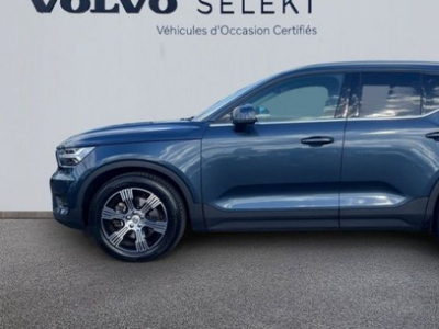 Volvo XC40 D4 AdBlue AWD 190ch Inscription Luxe Geartronic 8