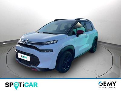 Citroën C3 Aircross BlueHDi 110 S&S BVM6 C