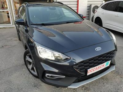Ford Focus Active SW 1.0 EcoBoost 125ch Active X BVA