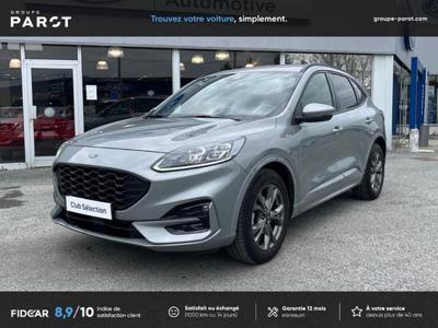 Ford Kuga 2.0 EcoBlue 150ch mHEV ST