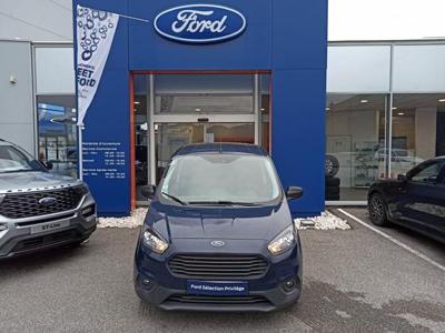 Ford Transit Courier 1.0E 100ch Trend