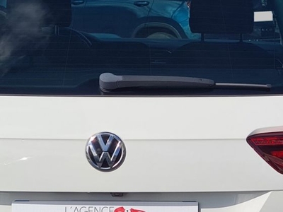 2018 Volkswagen Tiguan, Blanc, LANNION