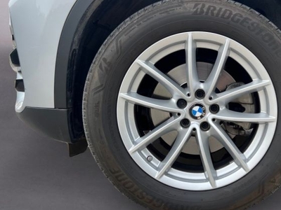 2019 BMW X3, Gris, VITROLLES