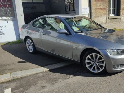 Bmw 320 Serie 320i A confort
