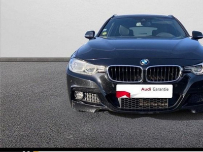 Bmw 320 Serie f30/f31 touring Touring 320d xdrive 190 ch m sport a