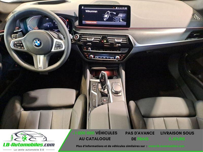 Bmw 520 520i 184 ch BVA