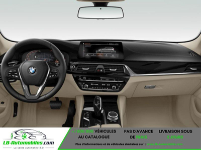 Bmw 520 520i 184 ch BVA