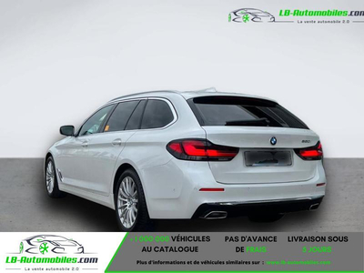 Bmw 520 520i 184 ch BVA