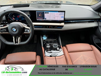 Bmw 520 520i 208 ch BVA