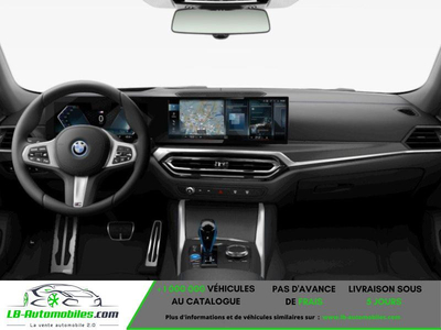 Bmw i4 eDrive40 340 ch BVA