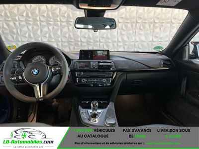 Bmw M4 CS 460 ch M BVA