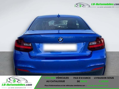 Bmw Serie 2 M240i xDrive 340 ch BVA