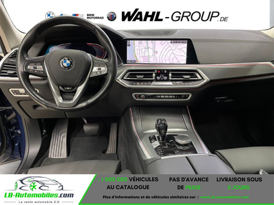 Bmw X5 xDrive40i 340 ch BVA