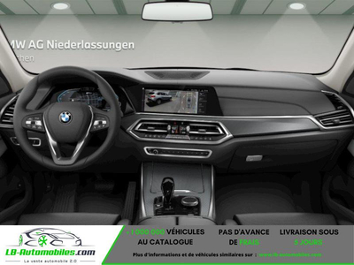 Bmw X5 xDrive45e 394 ch BVA