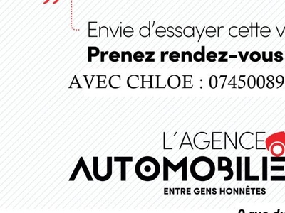 2020 Citroen C5, MONTMOROT