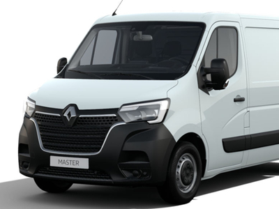 RENAULT MASTER 3