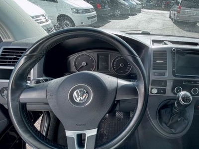 Volkswagen Multivan VW T5 Spécial rehausse reimo 2.0L TDi 1 …, AUBIERE