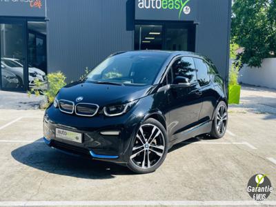 BMW I3 s 184 edrive + Connected Atelier i3s