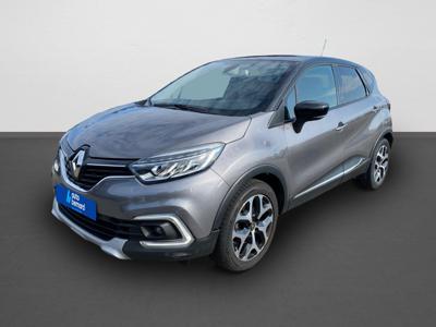 Captur 1.3 TCe 130ch FAP Intens