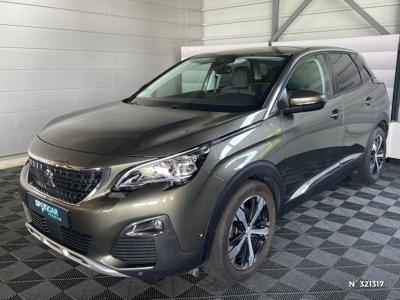 PEUGEOT 3008 II