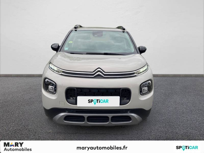 Citroen C3 Aircross BlueHDi 100 S&S BVM6 Feel Business