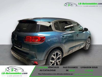 Citroen C5 Aircross PureTech 180 BVA