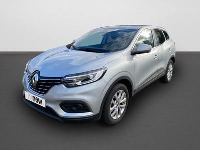 Kadjar 1.3 TCe 140ch FAP Business - 21