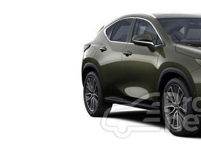 LEXUS NX 2