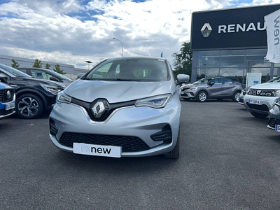 Acheter cette Renault Zoé Electrique Zoe R110 Zen 5p