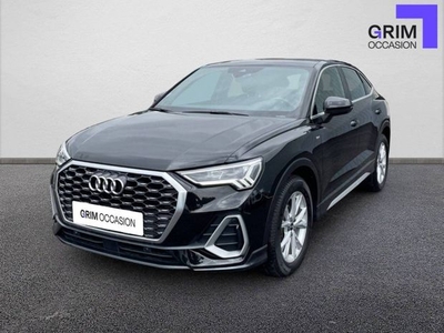 Audi Q3 Q3 SPORTBACK