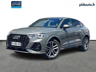 Audi Q3 Q3 SPORTBACK