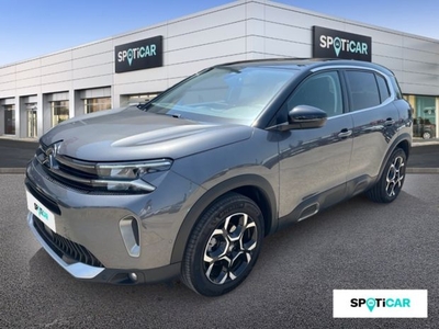 Citroën C5 Aircross 1.5 BlueHDi 130ch MAX boite automatique