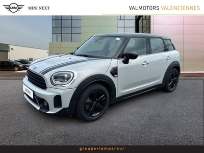 Mini Countryman Cooper 136ch