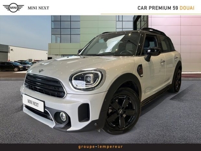 Mini Countryman Cooper 136ch Northwood