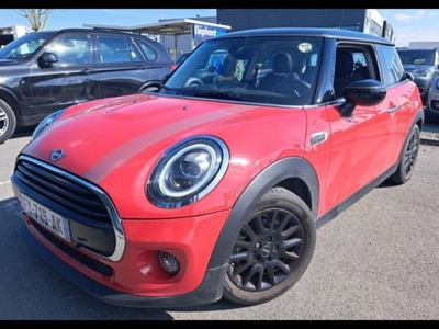 Mini Mini Cooper 136ch Edition Greenwich