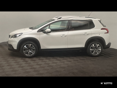 Peugeot 2008 BLUEHDI 100CH S&S BVM5 STYLE